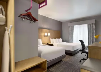 Park Inn by Radisson Florence, SC hotel thumbnail 7