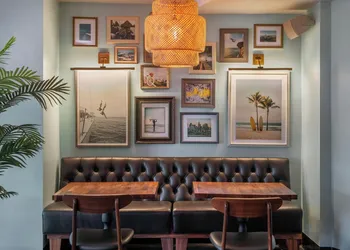 FOUND Hotels, Santa Monica, Series by Marriott hotel thumbnail 5