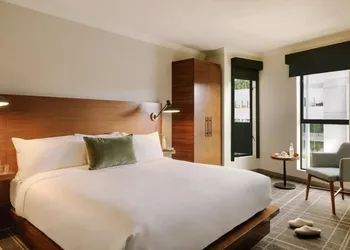 FOUND Hotels, Santa Monica, Series by Marriott hotel thumbnail 7
