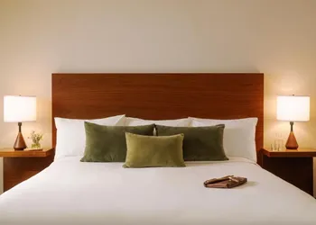 FOUND Hotels, Santa Monica, Series by Marriott hotel thumbnail 8