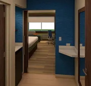 Holiday Inn Express & Suites Dalton - Walnut Ave by IHG hotel detail image 3