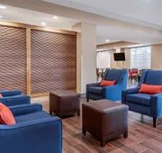 Comfort Suites Daytona Beach - Speedway hotel detail image 4