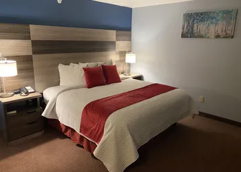 Garnett Hotel & RV Park hotel thumbnail 4