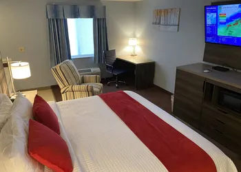 Garnett Hotel & RV Park hotel thumbnail 8
