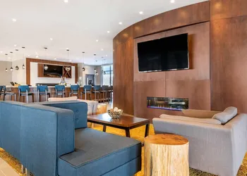 Cambria Hotel Bloomington Mall of America Minneapolis Airport hotel thumbnail 4