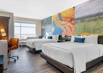 Cambria Hotel Bloomington Mall of America Minneapolis Airport hotel thumbnail 7