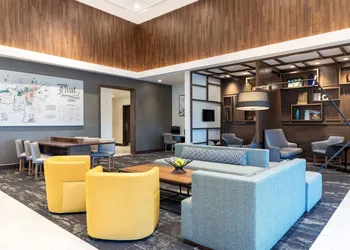 Hyatt Place Flint / Grand Blanc hotel thumbnail 2