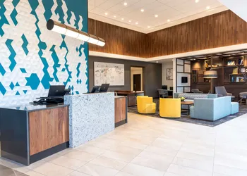 Hyatt Place Flint / Grand Blanc hotel thumbnail 5