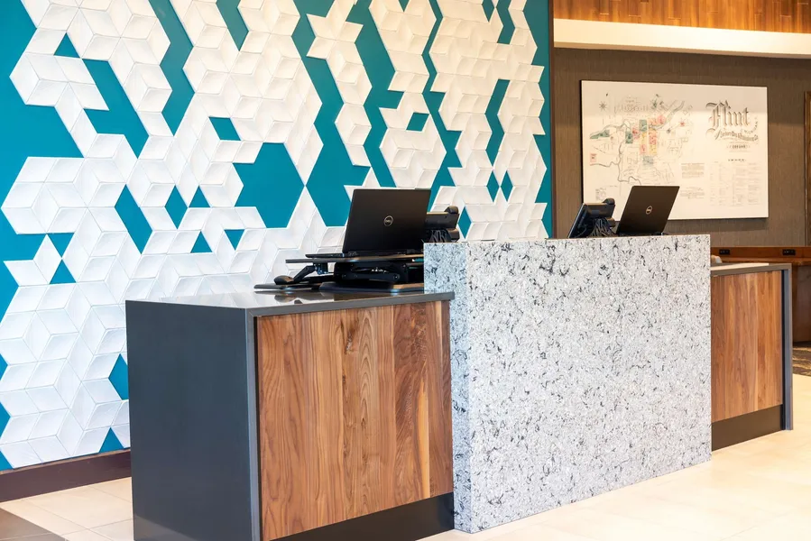 Hyatt Place Flint / Grand Blanc hotel detail image 6