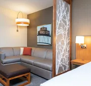 Hyatt Place Flint / Grand Blanc hotel detail image 7