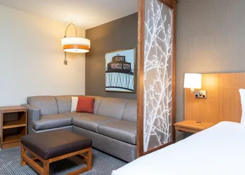 Hyatt Place Flint / Grand Blanc hotel thumbnail 7