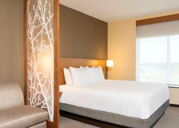Hyatt Place Flint / Grand Blanc hotel thumbnail 8