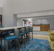 Hampton Inn & Suites Farmers Branch Dallas hotel detail image 3