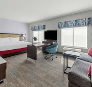 Hampton Inn & Suites Farmers Branch Dallas hotel detail image 7