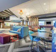 Tru by Hilton Binghamton Vestal hotel detail image 3