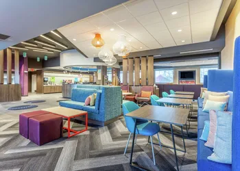 Tru by Hilton Binghamton Vestal hotel thumbnail 3