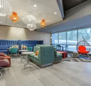 Tru by Hilton Binghamton Vestal hotel detail image 4