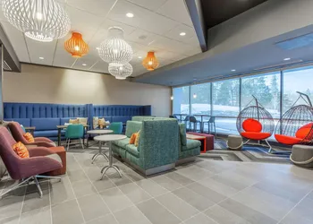 Tru by Hilton Binghamton Vestal hotel thumbnail 4