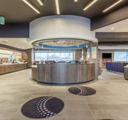 Tru by Hilton Binghamton Vestal hotel detail image 7