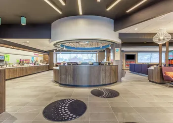 Tru by Hilton Binghamton Vestal hotel thumbnail 7