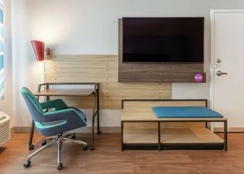 Tru by Hilton Binghamton Vestal hotel thumbnail 8