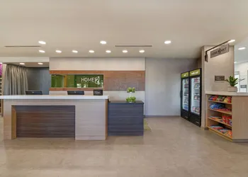 Home2 Suites by Hilton Buckeye Phoenix hotel thumbnail 4