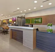 Home2 Suites by Hilton Buckeye Phoenix hotel detail image 5