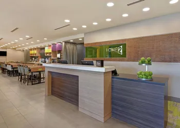 Home2 Suites by Hilton Buckeye Phoenix hotel thumbnail 5