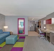 Home2 Suites by Hilton Buckeye Phoenix hotel detail image 7