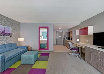 Home2 Suites by Hilton Buckeye Phoenix hotel thumbnail 7