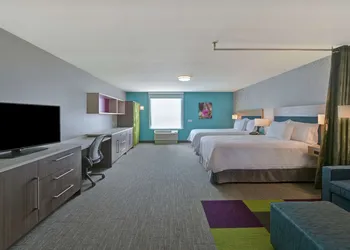 Home2 Suites by Hilton Buckeye Phoenix hotel thumbnail 8