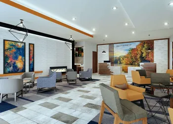 La Quinta Inn & Suites by Wyndham Marysville hotel thumbnail 2