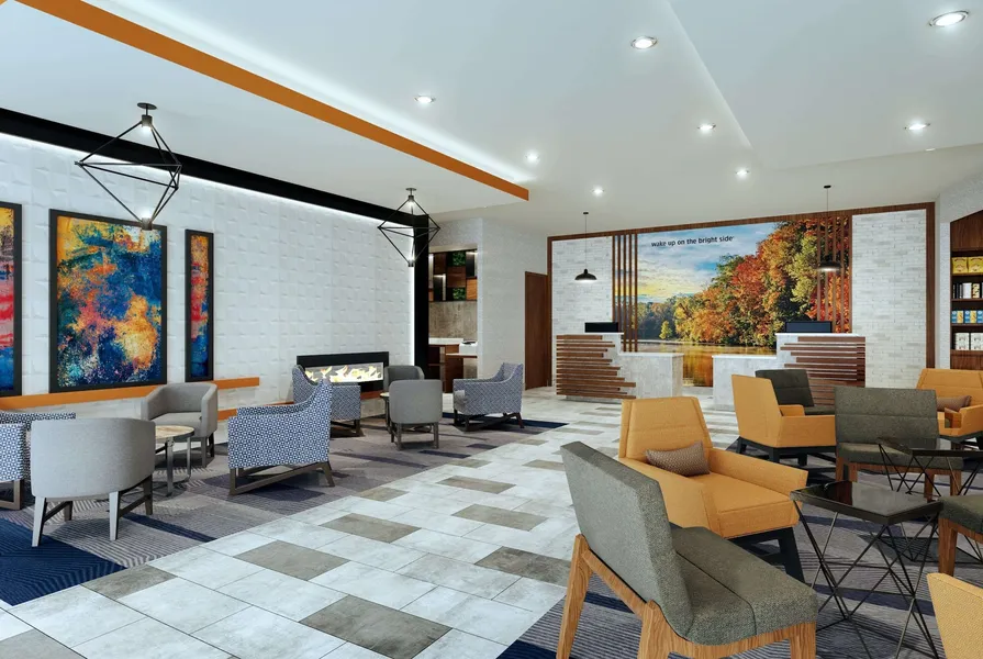 La Quinta Inn & Suites by Wyndham Marysville hotel detail image 2