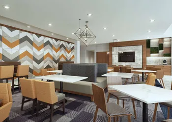 La Quinta Inn & Suites by Wyndham Marysville hotel thumbnail 3