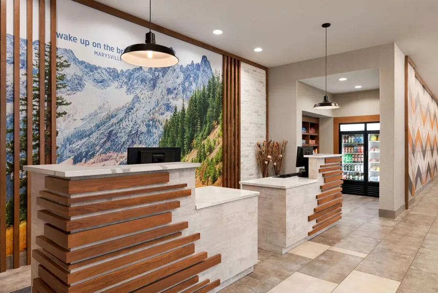 La Quinta Inn & Suites by Wyndham Marysville hotel detail image 6