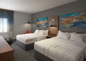 La Quinta Inn & Suites by Wyndham Marysville hotel thumbnail 7