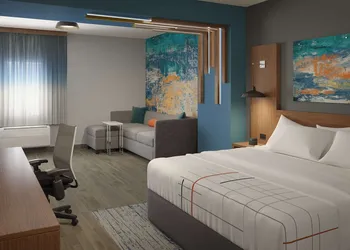 La Quinta Inn & Suites by Wyndham Marysville hotel thumbnail 8