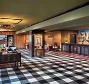 Graduate by Hilton Columbus hotel detail image 3
