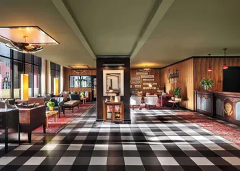 Graduate by Hilton Columbus hotel thumbnail 5