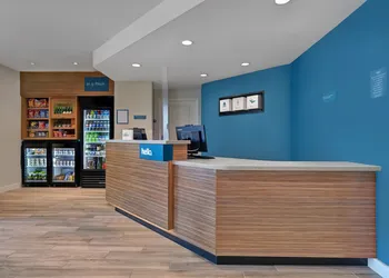 TownePlace Suites by Marriott Sacramento Airport Natomas hotel thumbnail 2