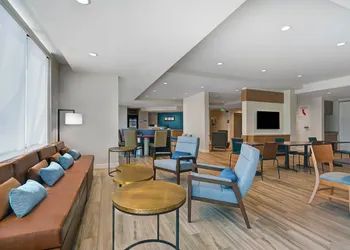 TownePlace Suites by Marriott Sacramento Airport Natomas hotel thumbnail 4