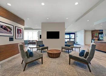 TownePlace Suites by Marriott Sacramento Airport Natomas hotel thumbnail 5