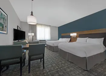 TownePlace Suites by Marriott Sacramento Airport Natomas hotel thumbnail 6