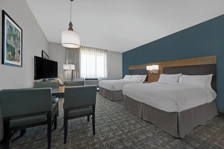TownePlace Suites by Marriott Sacramento Airport Natomas hotel detail image 6