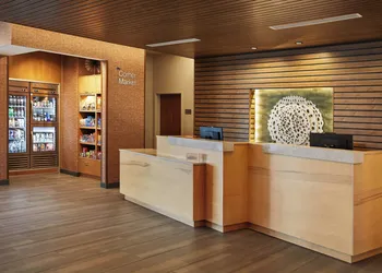 Fairfield Inn & Suites by Marriott Kansas City Belton hotel thumbnail 2