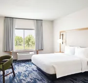 Fairfield Inn & Suites by Marriott Kansas City Belton hotel detail image 5
