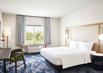Fairfield Inn & Suites by Marriott Kansas City Belton hotel thumbnail 5