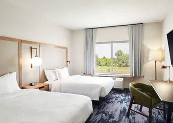 Fairfield Inn & Suites by Marriott Kansas City Belton hotel thumbnail 6