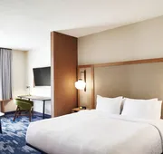 Fairfield Inn & Suites by Marriott Kansas City Belton hotel detail image 7