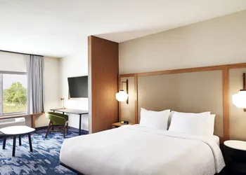 Fairfield Inn & Suites by Marriott Kansas City Belton hotel thumbnail 7